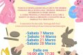 Giocare con l'Arte - marzo 2026